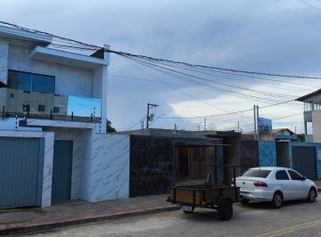 Casa · 118m² · 3 Quartos · 1 Vaga · Imoveis - Em Interlagos