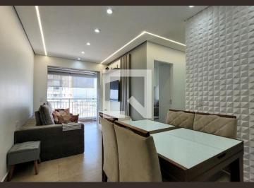 Apartamento · 54m² · 2 Quartos · 1 Vaga · Imoveis - Na Casa Branca