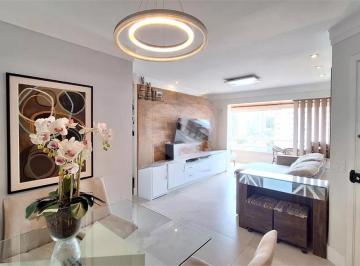 Área de Serviço · Apartamento À Venda - Em Vila Anglo Brasileira
