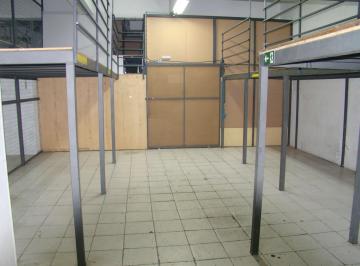 Comercial , Jundiaí · Salão Na Vila Arens - Jundiaí