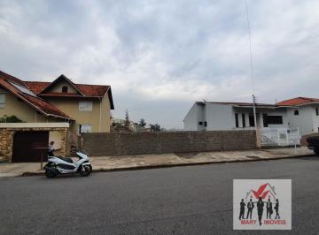 Terreno · 300m² · Terreno À Venda No Bairro Parque Vivaldi Leite Ribeiro - Poços de Caldas/mg