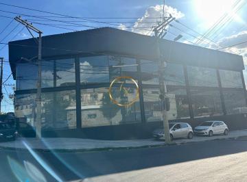 Comercial · 360m² · Ponto Comercial