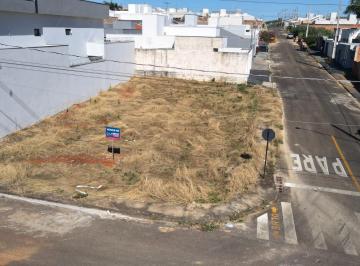 Foto 03 · Lote de Esquina No Residencial Parque Dos Pássaros, Em Patrocínio - Mg.