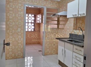 Foto 01 · Apartamento Centro - Um Dormitório, Sala, Cozinha E Wc - Localização Privilegiada!