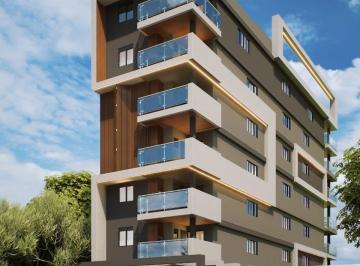 Foto 01 · Imperdível Apartamento À Venda Em São José Dos Pinhais - Pr, No Bairro São Pedro: 3 Quartos, 1 Suíte,