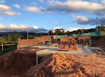 Casa · 1036m² · Lote de Condomínio Em Condomínio Gran Royalle - Brumadinho