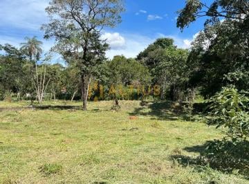 Casa · 1006m² · Venda de Lote Em Condomínio Ville Casa Branca - Brumadinho