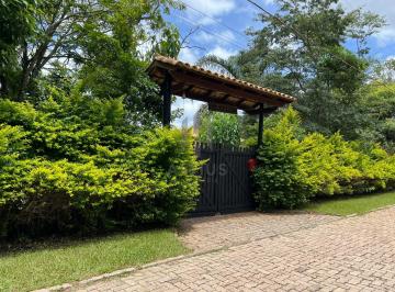 Casa · 5000m² · 7 Quartos · 8 Vagas · Casa a Venda No Condomínio Quintas de Casa Branca.