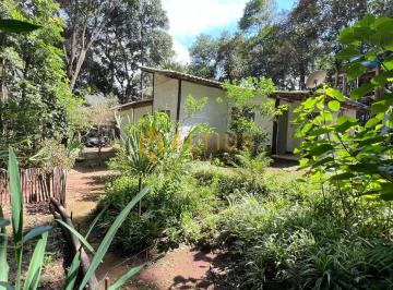 Casa · 1000m² · 3 Quartos · 2 Vagas · Casa de Campo À Venda Em Casa Branca Brumadinho R$580 Mil
