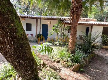 Casa · 2380m² · 3 Quartos · 2 Vagas · Casa de Campo À Venda Em Casa Branca Brumadinho R$790 Mil