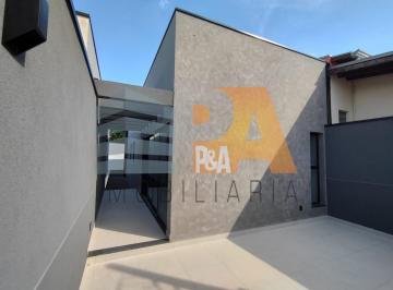 Foto 01 · Casa, Vila Jorge Zambon, Jaguariúna, Sp