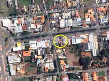 Terreno · 469m² · Venda | Terreno, Em Jardim Higienópolis, Maringá
