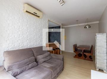 Apartamento · 51m² · 2 Quartos · 1 Vaga · Apartamento À Venda - Camaquã, 2 Quartos, 51 m² - Porto Alegre