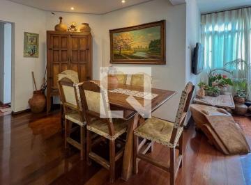 Apartamento · 120m² · 4 Quartos · 2 Vagas · Apartamento À Venda - Gutierrez, 4 Quartos, 120 m² - Belo Horizonte