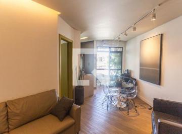 Apartamento · 40m² · 1 Quarto · 1 Vaga · Apartamento À Venda - Boa Viagem, 1 Quarto, 40 m² - Belo Horizonte
