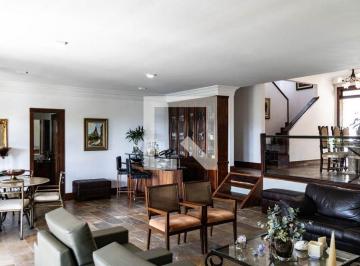 Casa · 450m² · 4 Quartos · 4 Vagas · Casa À Venda - São Bento, 4 Quartos, 450 m² - Belo Horizonte