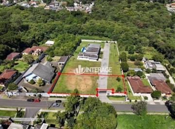 2b3aef109c206ca9c4e76b30d177a3c3.jpg · Terreno À Venda, 1210 m² por R$1.400.000 - Santa Felicidade - Curitiba/pr