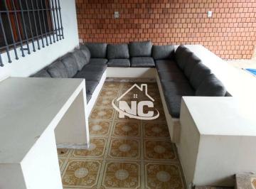 40e20298b1111e55a8cc525c08833420.jpg · Casa Com 4 Dormitórios À Venda, 427 m² por R$950.000 - Vital Brasil - Niterói/rj