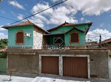 7045854f7e78079008037e9805d6ff13.jpg · Casa Com 2 Dormitórios À Venda, 280 m² por R$560.000 - Mantiqueira - Belo Horizonte/mg