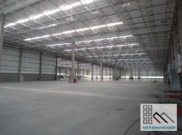 16d2af236634be8249f80db26e5d778e.jpg · Galpão – Cl Raposo (1.306,80 M&sup2;), 4 Vagas. Localização Estratégica E Segurança Para Estocagem E Arma