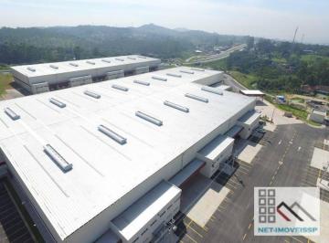 213ce99f8235a178392b4d7db683b9bf.jpg · Galpão – Cl Raposo (2.607,12 M&sup2;), 6 Vagas. Localização Estratégica E Segurança Para Estocagem E Arma