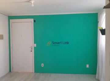 9cba1f2730de65ad691b4a238213829d.jpg · Apartamento Com 2 Dormitórios À Venda, 39 m² por R$118.000 - Aberta Dos Morros - Porto Alegre/rs