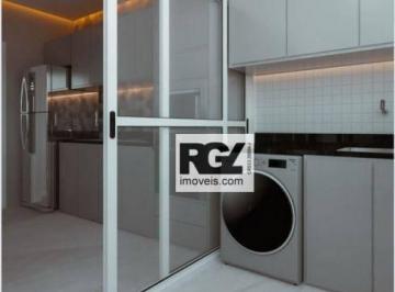 f2f22e97552888e8174643ee1edc96f8.jpg · Apartamento Com 1 Dormitório À Venda, 37 m² por R$415.000 - Estuário - Santos/sp