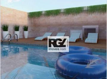 a48a27c88552a97bc73847ccb06b0919.jpg · Apartamento Com 2 Dormitórios À Venda, 65 m² por R$613.000 - Estuário - Santos/sp