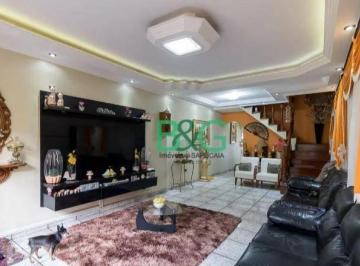 499b770384b6445e3af1bc052388217b.jpg · Sobrado À Venda, 250 m² por R$899.000 - Parque Continental II - Guarulhos/sp