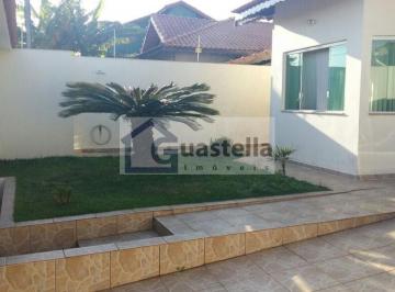 Casa · 190m² · 3 Quartos · 4 Vagas · Imoveis - No Jardim Beira Mar
