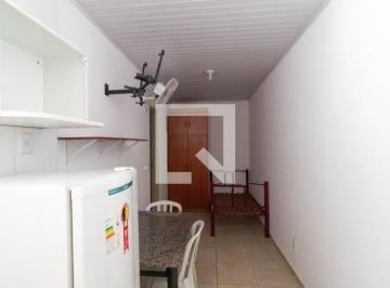 Apartamento · 27m² · 1 Quarto · Imoveis - Na Cidade Universitária
