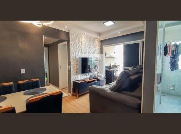 Apartamento · 50m² · 2 Quartos · 1 Vaga · Imoveis - Em Padroeira