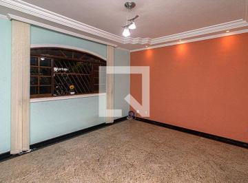 Casa · 200m² · 3 Quartos · 5 Vagas · Casa Para Aluguel - No Vila Marte