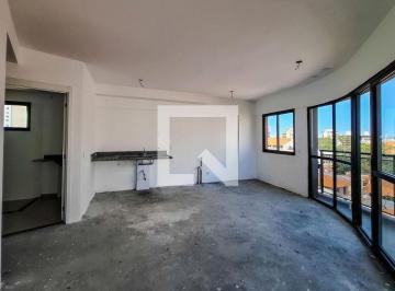 Apartamento · 34m² · 1 Quarto · Apartamento À Venda - Vila Mariana, 1 Quarto, 34 m² - São Paulo