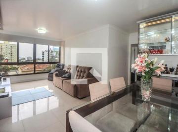 Apartamento · 105m² · 3 Quartos · 2 Vagas · Apartamento À Venda - Higienópolis, 3 Quartos, 105 m² - Porto Alegre