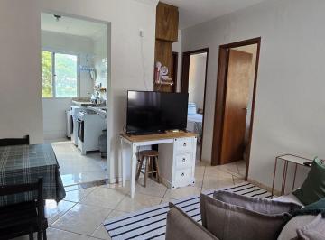 Apartamento · 47m² · 2 Quartos · 1 Vaga · Apto Bairro Corrego Das Calçadas - Santa Luzia Mg