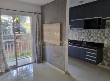 Foto 01 · Apartamento, Residencial Santa Filomena, São José Do Rio Preto, Sp