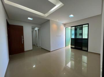 Apartamento · 73m² · 3 Quartos · 2 Vagas · Condomínio Torre Pantanal