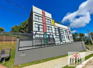 Apartamento · 30m² · 1 Quarto · 1 Vaga · Apartamento Para Alugar No Bairro Centreville - Poços de Caldas/mg