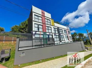 Apartamento · 30m² · 1 Quarto · 1 Vaga · Apartamento Para Alugar No Bairro Centreville - Poços de Caldas/mg