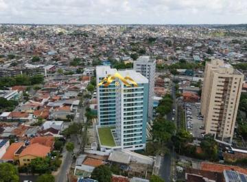 Apartamento · 51m² · 2 Quartos · 1 Vaga · Apartamentos 2 E 3 Quartos Pronto Para Morar Tamarineira Prince