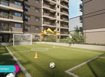 Apartamento · 47m² · 1 Quarto · 1 Vaga · Mood Aurora, 1 E 2 Quartos Com Suíte E Varanda Gourmet, 1 Vaga de Garagem, Lazer Completo