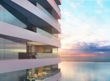 Apartamento · 227m² · 4 Quartos · 3 Vagas · Apartamento 04 Quartos a Venda No Cais José Estelita Alto Padrão Md