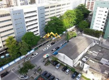 Apartamento · 37m² · 1 Quarto · 1 Vaga · Flat Em Boa Viagem Mobiliado, 1 Quarto Lazer (Próximo Ao Colégio Santa Maria)