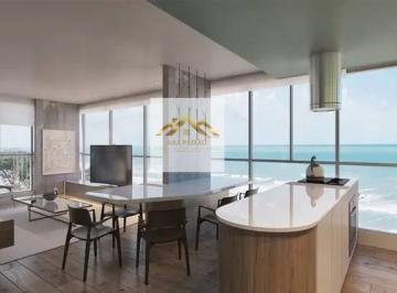 Apartamento · 52m² · 1 Quarto · Condominio Novo Lucsim, Apartamento 2 Quartos a Venda Na Av Boa Viagem