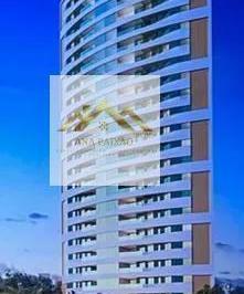 Apartamento · 135m² · 4 Quartos · 2 Vagas · Apartamento, À Venda No Rosarinho 4 Quartos (2 Suítes) 135 m², Varanda Gigante Casa Parque