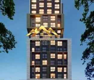 Apartamento · 22m² · 1 Quarto · 1 Vaga · Apartamento 1 Quarto, 22 m² Em Piedade Jaboatão Dos Guararapes