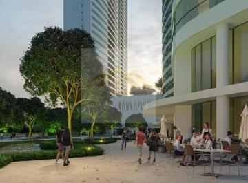 Apartamento · 34m² · 1 Quarto · 1 Vaga · Parque Do Cais Flat Com 1 Quarto, À Venda Cais José Estelita