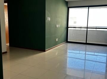 Apartamento de 3 quartos, Salvador · Apartamento Nascente Em Armação - 3/4 Sendo 01 Suite