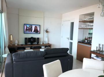 Apartamento de 2 quartos, Salvador · Apartamento 2/4 + Gabinete No Horto Florestal